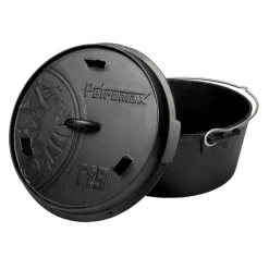 Petromax Feuertopf