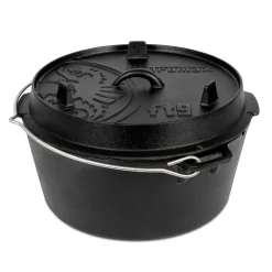 Petromax Feuertopf