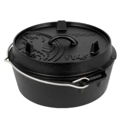 Petromax Feuertopf