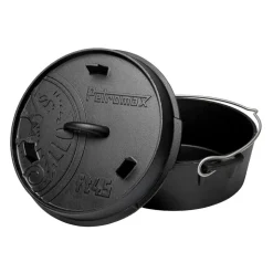 Petromax Feuertopf