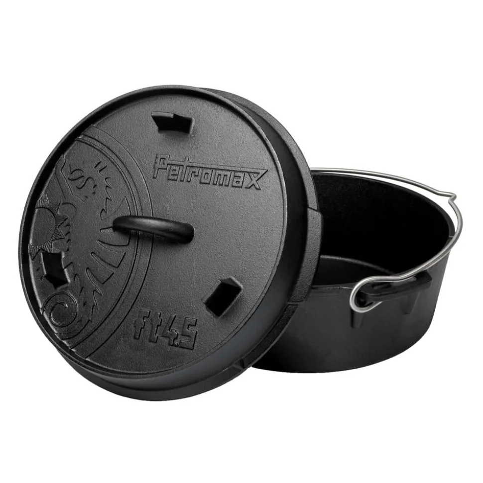 Petromax Feuertopf
