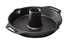 Petromax Geflügelbräter, ca. Ø30/H10 cm