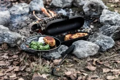 Petromax Kartoffelbräter