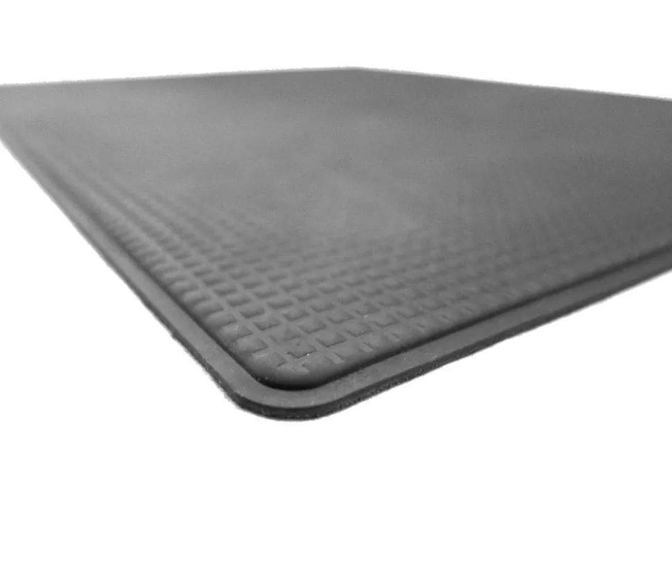 4pets® Bodenmatte für Hundetransportbox PRO Noir Line 1