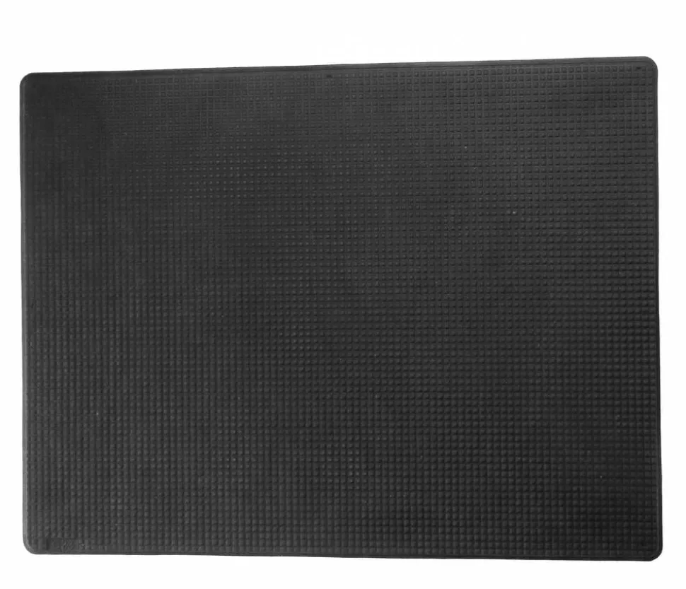 4pets® Bodenmatte für Hundetransportbox PRO Noir Line 1