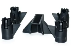 4pets® BoxLifter für Hundetransportbox PRO & ECO