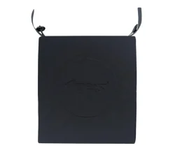 4pets® CrashBag für Hundetransportbox PRO & ECO, schwarz