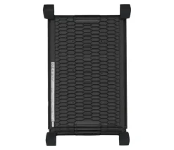 4pets® EasySteps Hunderampe, ca. L69-160 cm