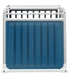 4pets® Hundetransportbox ECO BLACK 3