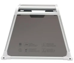 4pets® Hundetransportbox ECO BLACK 1