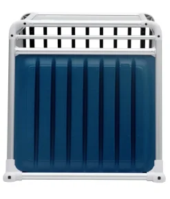4pets® Hundetransportbox ECO BLACK 3