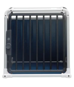 4pets® Hundetransportbox ECO BLACK 3
