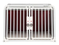 4pets® Hundetransportbox ECO Line 22
