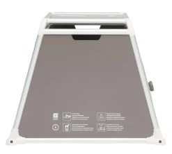 4pets® Hundetransportbox ECO Line 3