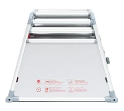4pets® Hundetransportbox PRO Line 2