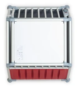 4pets® Hundetransportbox PRO Line 22
