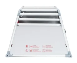 4pets® Hundetransportbox PRO Line 22