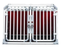 4pets® Hundetransportbox PRO Line 22