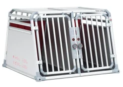 4pets® Hundetransportbox PRO Line 22
