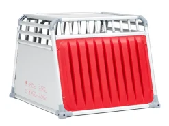 4pets® Hundetransportbox PRO Line 4