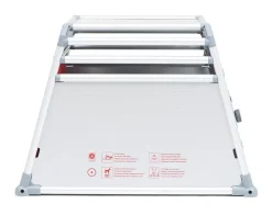 4pets® Hundetransportbox PRO Line 3