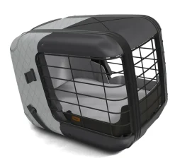 4pets® Transportbox CAREE, ca. B47,2/H46,5/T57 cm