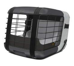 4pets® Transportbox CAREE, ca. B47,2/H46,5/T57 cm