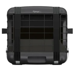 4pets® Transportbox CAREE, ca. B47,2/H46,5/T57 cm