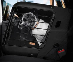 4pets® Transportbox CAREE, ca. B47,2/H46,5/T57 cm