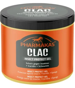 Pharmakas Insect Protect Gel CLAC, 500 ml