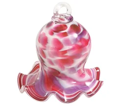 Polczer Glas-Maiglöckchen, ca. Ø15/H15 cm