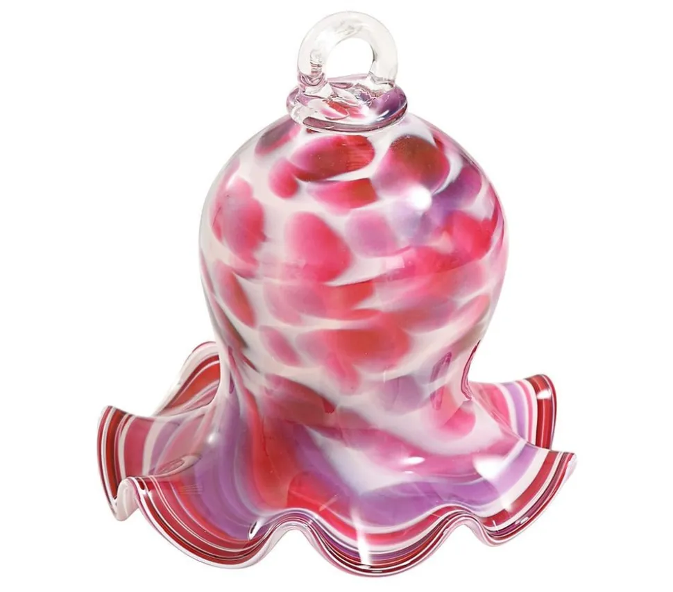 Polczer Glas-Maiglöckchen, ca. Ø15/H15 cm