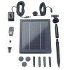 Pontec Solarpumpe PondoSolar 250 Control