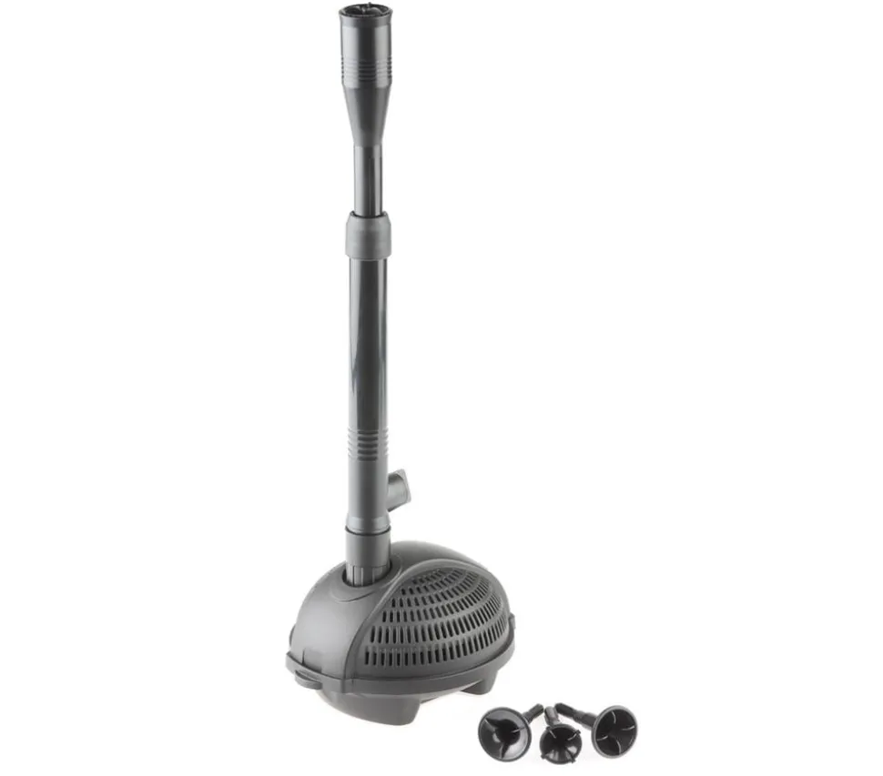 Pontec Wasserspielpumpe PondoVario 750