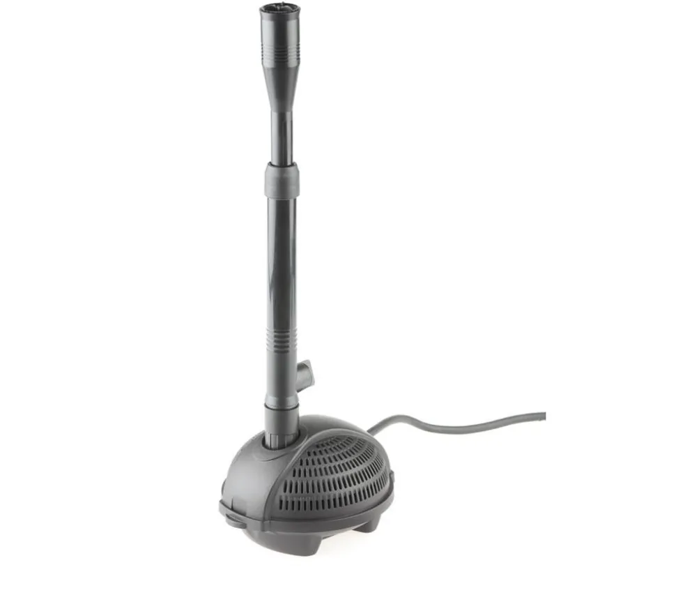 Pontec Wasserspielpumpe PondoVario 1000