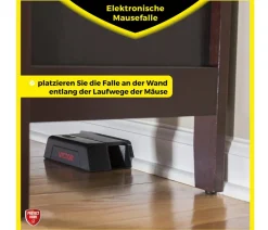 PROTECT HOME Elektronische Mausefalle