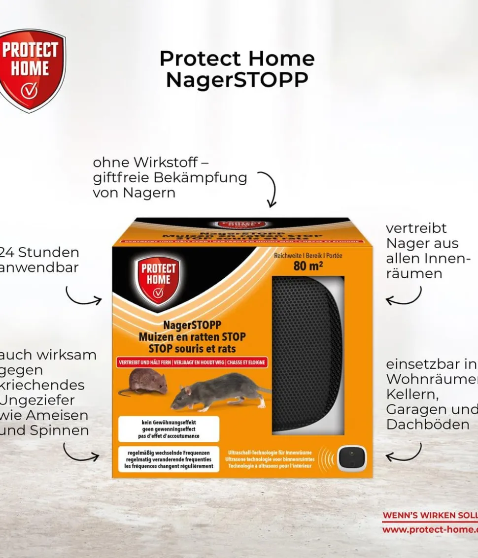 PROTECT HOME NagerSTOPP