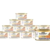 PURINA GOURMET™ Gold Nassfutter für Katzen Zarte Häppchen Adult, 12 x 85 g