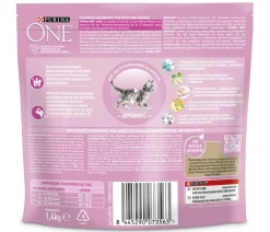 PURINA ONE® Trockenfutter für Katzen Adult
