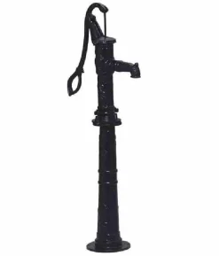 Puteus Pumpenständer für Handpumpe Typ 75
