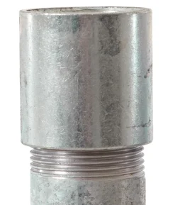 Puteus Pumpen-Verlängerungsrohr