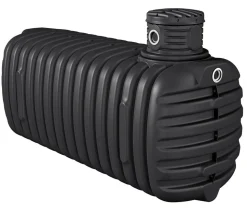 4Rain Erdtank Promo, 4100 l