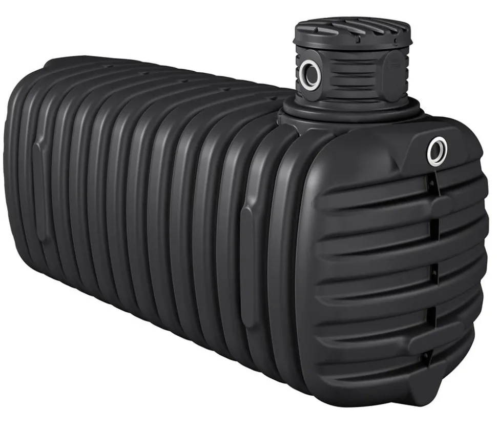 4Rain Erdtank Promo, 4100 l
