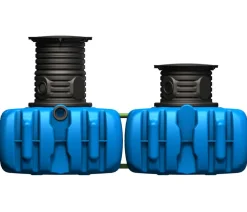 4rain Flachtank Flat L