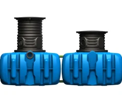4rain Flachtank Flat L