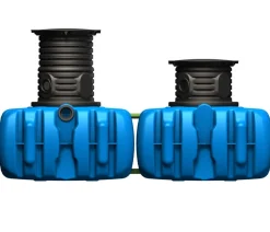 4rain Flachtank Flat M
