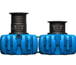 4rain Flachtank Flat XL