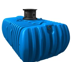 4rain Flachtank Flat XL