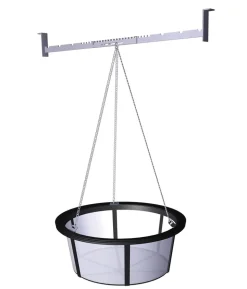 4rain Flachtank Flat XL Garten-Comfort
