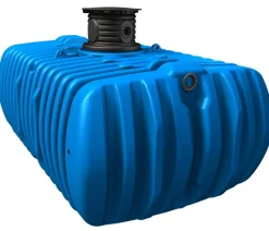 4rain Flachtank Flat XL Haus-Premium